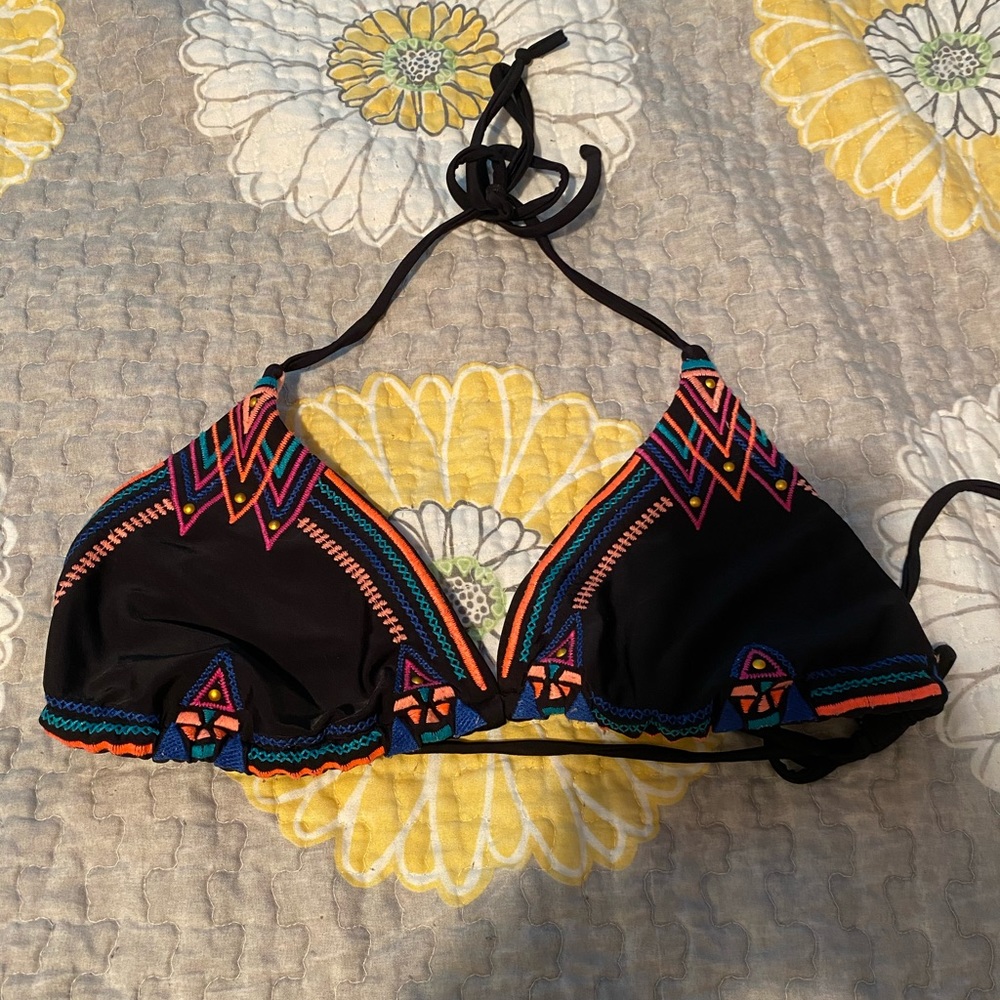 XL Bikini Top